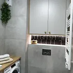 公寓 Zielone Wzgorze 3 耶莱尼亚古拉