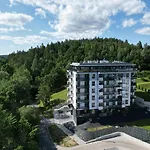 Zielone Wzgorze 3 *