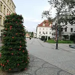 Zielone Wzgorze 3 公寓