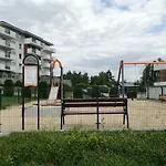 公寓 Zielone Wzgorze 3 耶莱尼亚古拉