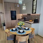 Zielone Wzgorze 3 * Jelenia Gora