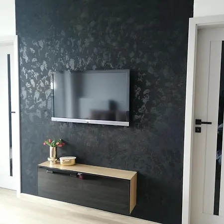 Zielone Wzgórze 3