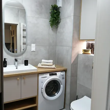 Zielone Wzgórze 3 Apartamento Jelenia Góra