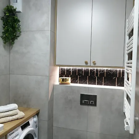 Apartmán Zielone Wzgorze 3 Jelení Hora