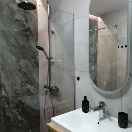 Apartmán Zielone Wzgorze 3 Jelení Hora