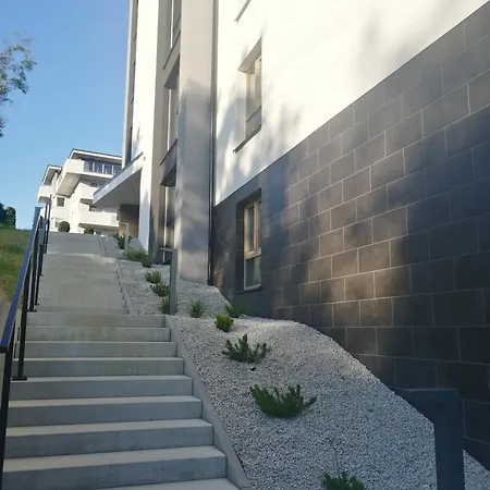 Zielone Wzgorze 3 Jelenia Gora