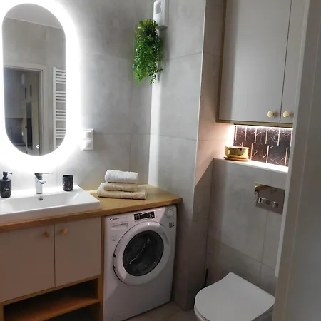 Zielone Wzgorze 3 イェレニャ・グーラ