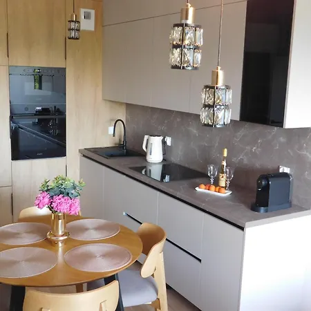 Zielone Wzgorze 3 Jelenia Góra