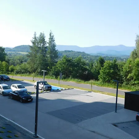Apartment Zielone Wzgorze 3 *