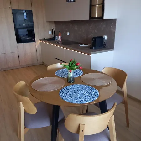 Zielone Wzgorze 3 Διαμέρισμα Jelenia Góra