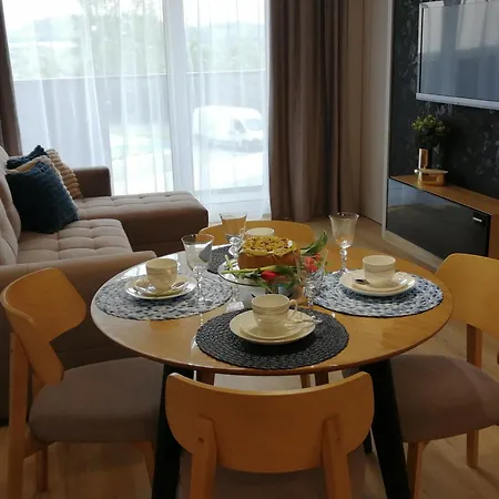 Zielone Wzgorze 3 Jelenia Góra