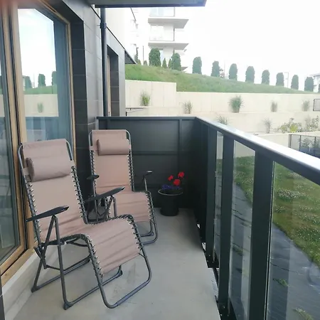 Zielone Wzgórze 3