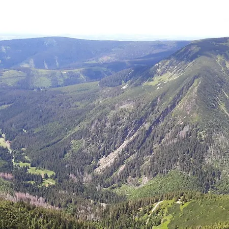 Zielone Wzgorze 3 * Jelení Hora