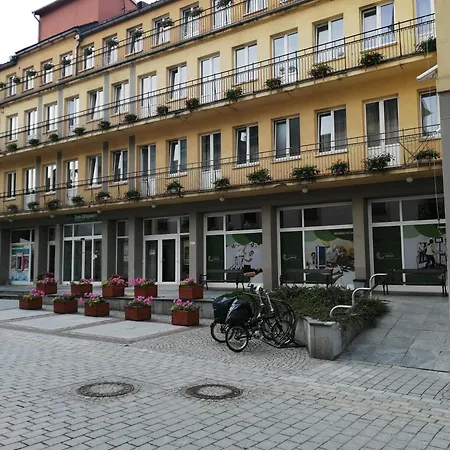 Zielone Wzgórze 3 *
