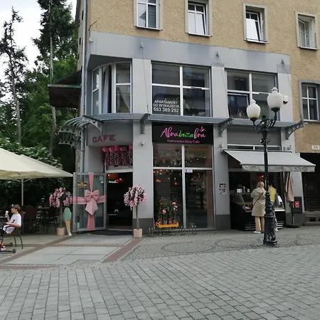 Zielone Wzgórze 3