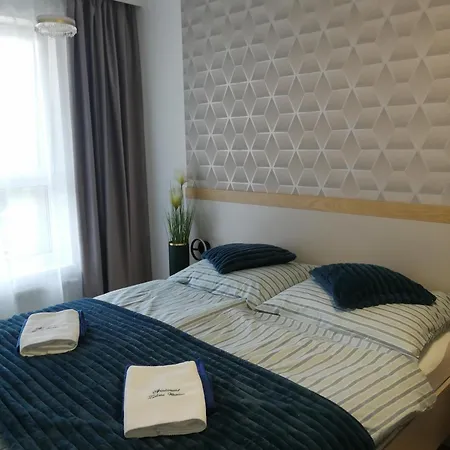 Zielone Wzgorze 3 * Jelenia Góra