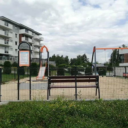 Διαμέρισμα Zielone Wzgorze 3 Jelenia Góra