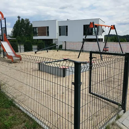 Zielone Wzgorze 3 Jelenia Gora