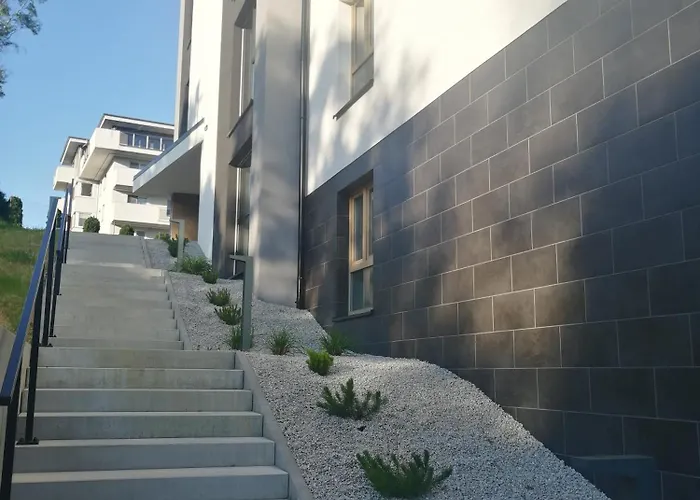 Zielone Wzgorze 3 Jelenia Gora