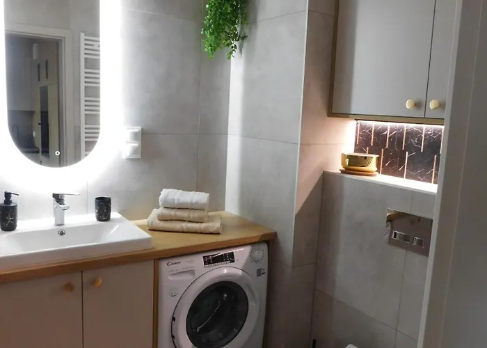 Zielone Wzgorze 3 Jelenia Gora