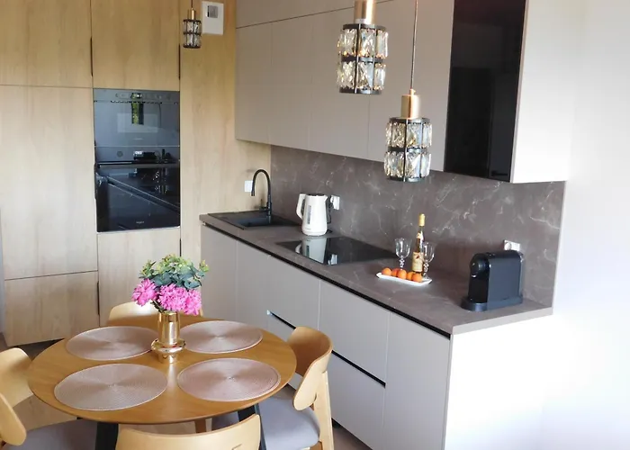 Zielone Wzgorze 3 Jelenia Góra