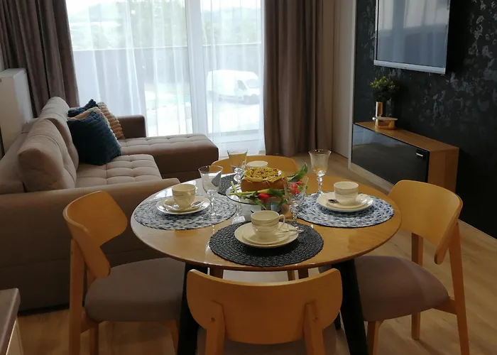 Zielone Wzgorze 3 Jelenia Góra