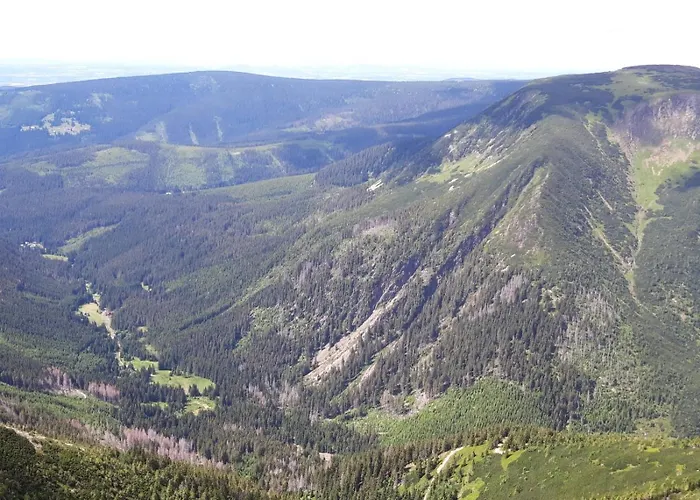 Zielone Wzgorze 3 * Jelenia Góra