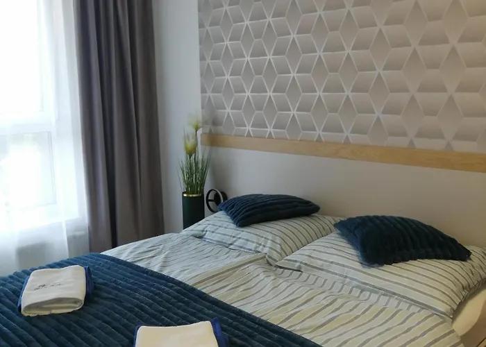 Zielone Wzgorze 3 * Jelenia Gora