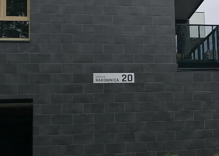 Apartment Zielone Wzgorze 3