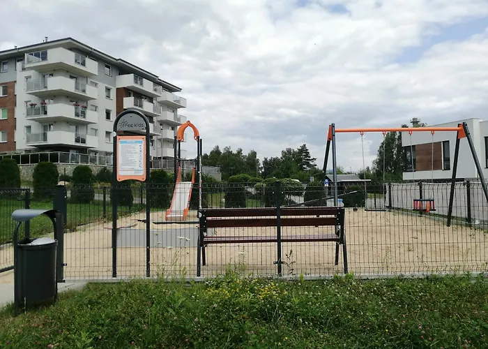 Lejlighed Zielone Wzgorze 3 Jelenia Góra