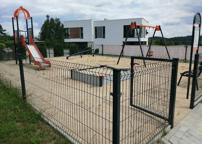 Zielone Wzgorze 3 Jelenia Góra