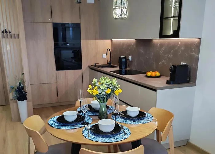 Zielone Wzgorze 3 * Jelenia Gora